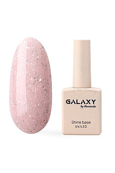 База Galaxy Silver dreams base №03, 14г