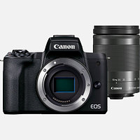 Фотоаппрат Canon EOS M50 Mark ii 18-150mm kit