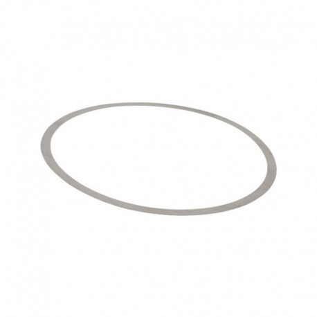 Кольцо проставочное на Manitou, 703123 Шайба металева 145х158х0,2