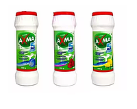 Чистящий порошок AXMA 400 гр. Узбекистан
