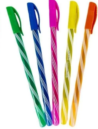 Ручка Obama синяя, фото 1