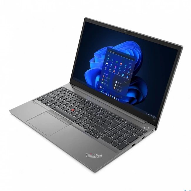 Ноутбук Lenovo ThinkPad E15 Gen 4 15.6" Core i5-1235U/8Gb/256 Gb SSD/Win11Pro (21E7S3AJ00) - фото 2 - id-p114313423