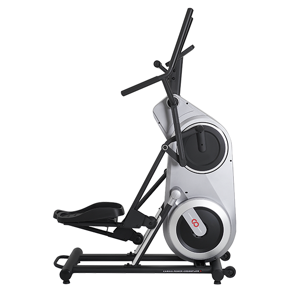 Кросстренер CardioPower Crossflow 5 - фото 2 - id-p103060229