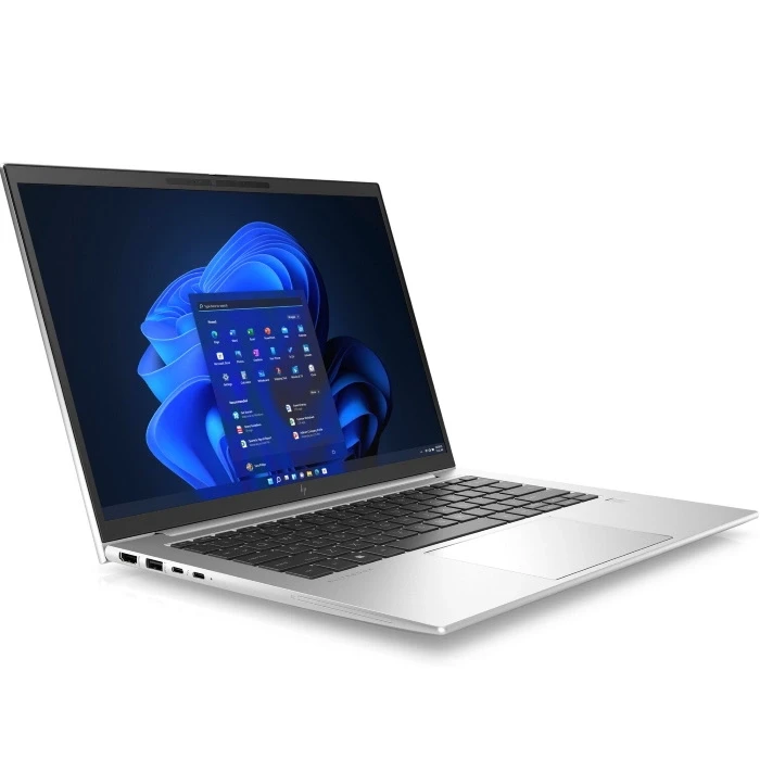 Ноутбук HP EliteBook 840 G9 14" i5-1235U/8GB/256GB SDD/Win11Pro (5P6R6EA) - фото 3 - id-p114313465