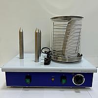 Аппарат для приготовления Хот-Догов GRESTI HD-03