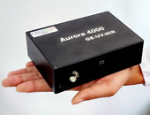 Спектрометр высокого разрешения Aurora 4000 - фото 2 - id-p114313603