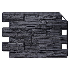 Кингстон Фасадная панель ROCKY STONE