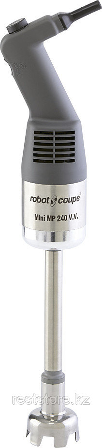 Миксер ручной Robot Coupe Mini MP 240 Combi - фото 2 - id-p114314113