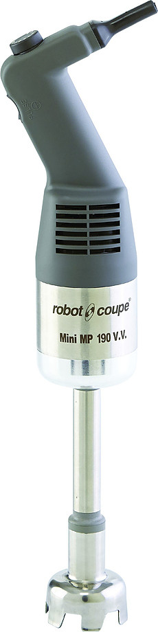 Миксер ручной Robot Coupe Mini MP 190 Combi - фото 2 - id-p114314116