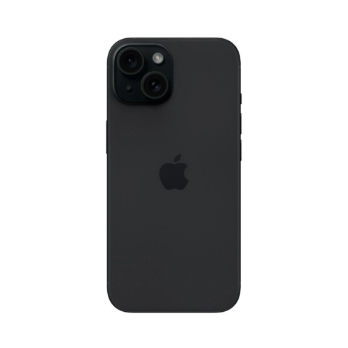 IPhone 15 Black (черный) / 128 GB - фото 3 - id-p114319949