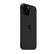 IPhone 15 Black (черный) / 128 GB, фото 3