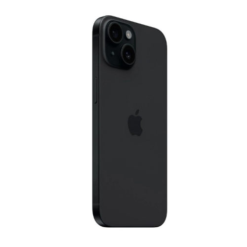 IPhone 15 Black (черный) / 128 GB - фото 4 - id-p114319949