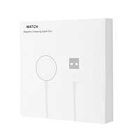 Зарядное устройство TIMESS Magnetic Charger, для Apple Watch Series 3-7, USB & Magnetic