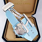 Мужские наручные часы HUBLOT Classic Fusion Chronograph (21778), фото 5