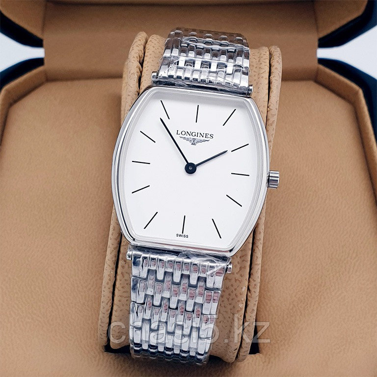 Кварцевые наручные часы Longines La Grande Classique (16998), фото 1