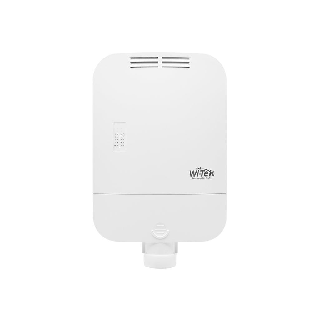 WI-PS309GF-O Wi-Tek PoE коммутатор