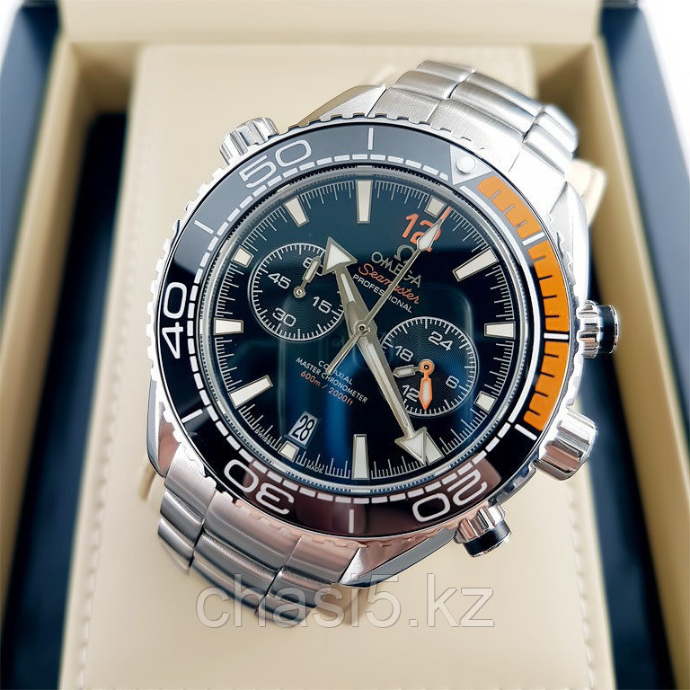 Мужские наручные часы Omega Seamaster (05456)