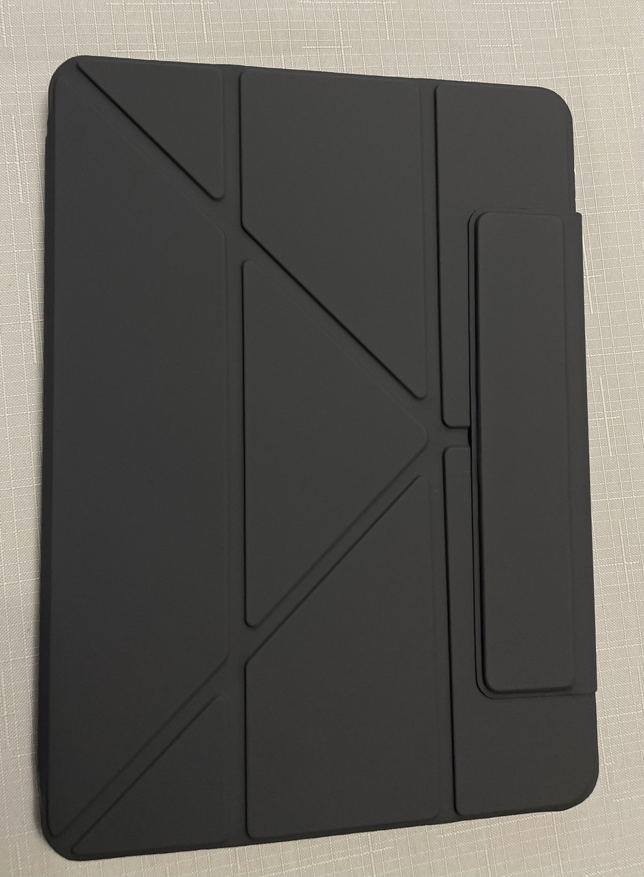 Чехол для iPad 10.9"/11" темно-серого цвета - фото 3 - id-p113523441