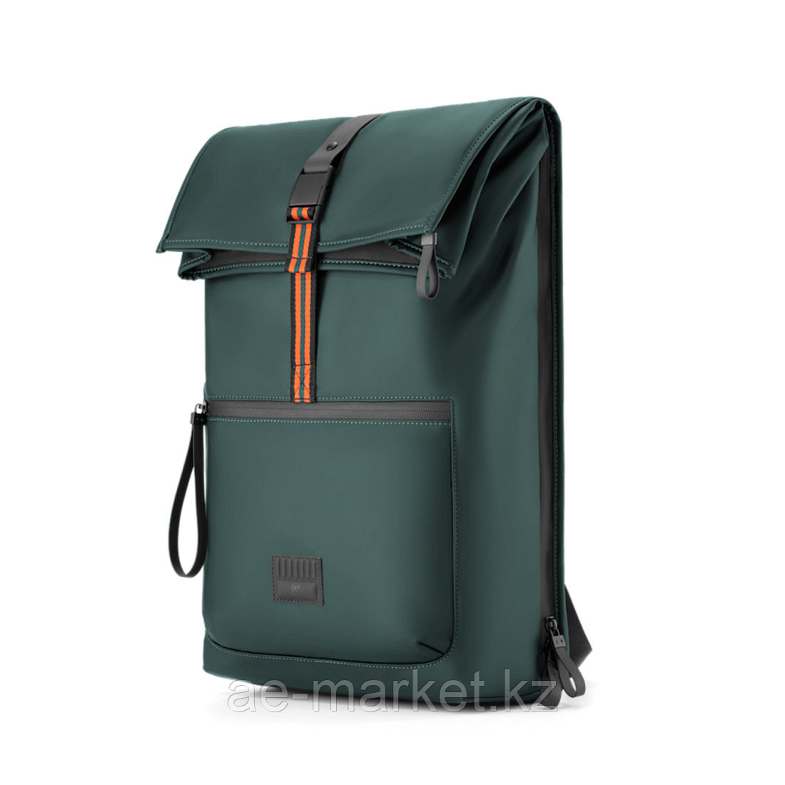Рюкзак NINETYGO URBAN DAILY Plus Backpack Green - фото 1 - id-p114243230