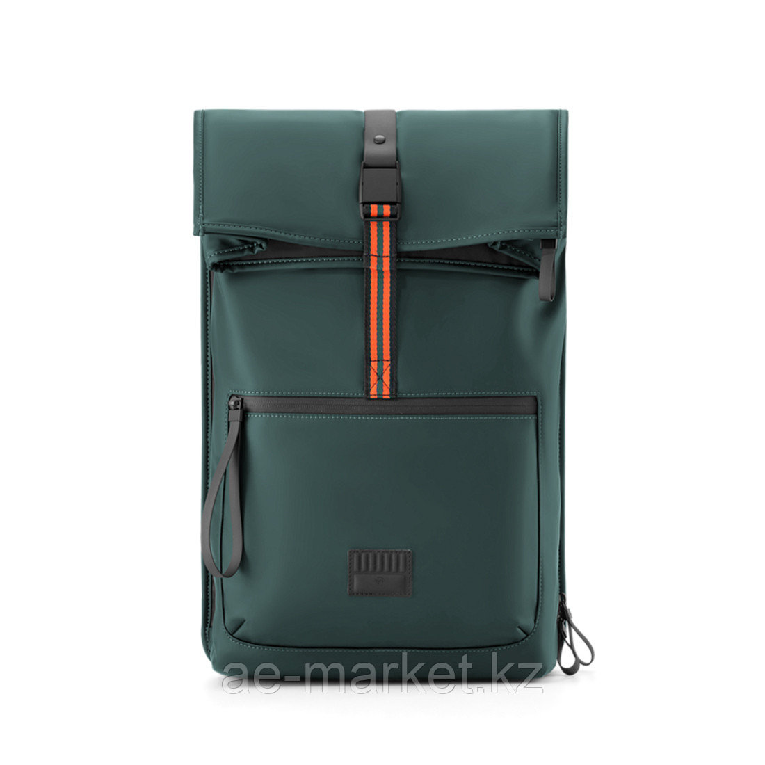 Рюкзак NINETYGO URBAN DAILY Plus Backpack Green - фото 2 - id-p114243230