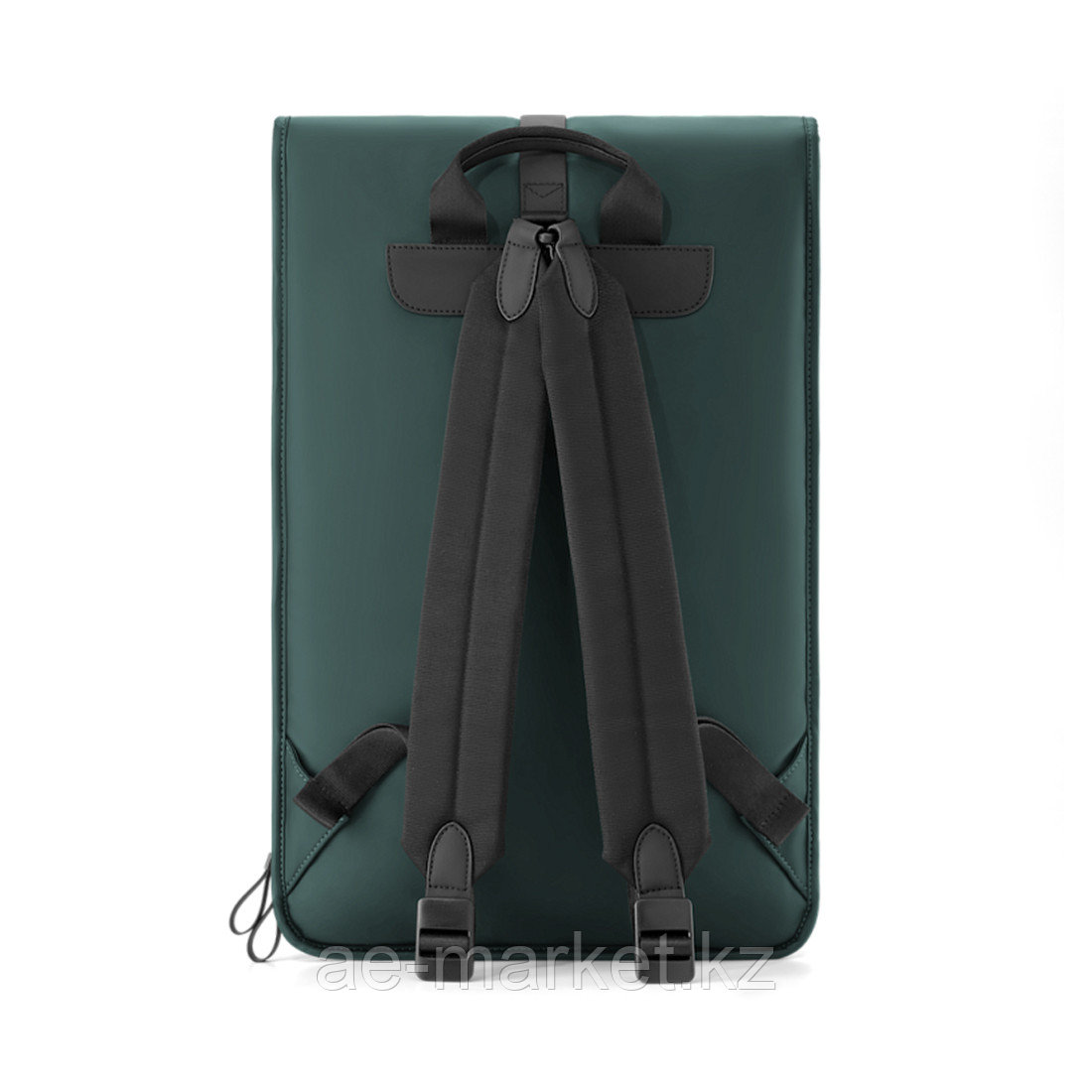 Рюкзак NINETYGO URBAN DAILY Plus Backpack Green - фото 3 - id-p114243230