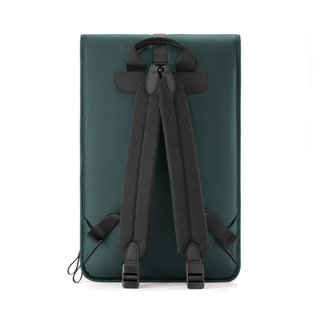 Рюкзак NINETYGO URBAN DAILY Plus Backpack Green - фото 3 - id-p114243448