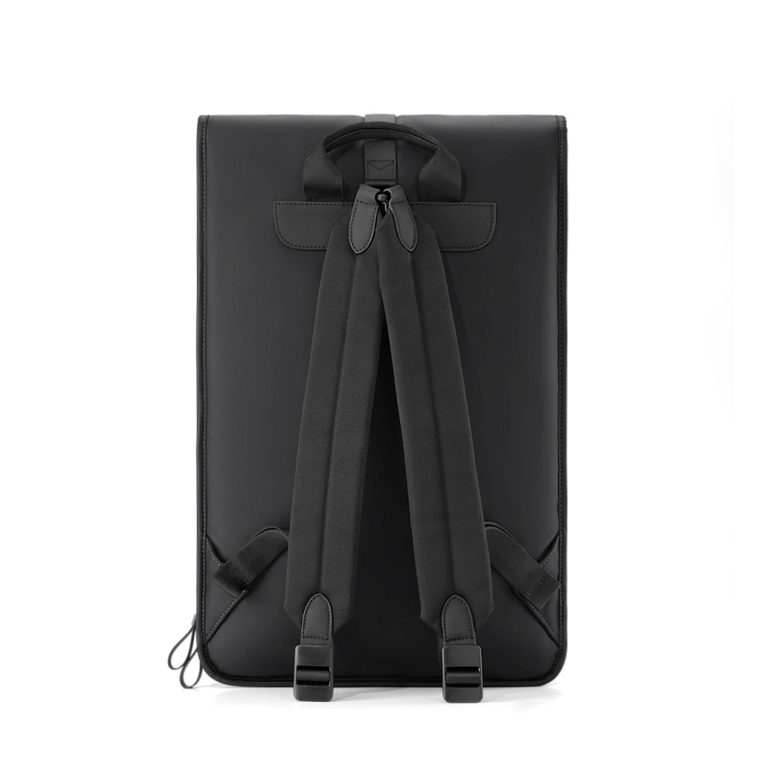 Рюкзак NINETYGO URBAN DAILY Plus Backpack Black - фото 3 - id-p114243402