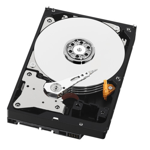 Western Digital WD Red Pro внутренний жесткий диск (WD4003FFBX) - фото 1 - id-p114320507