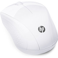 HP 220 White мышь (7KX12AA)