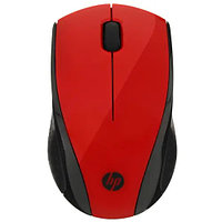 HP Wireless Mouse 220 7KX10AA мышь (7KX10AA)