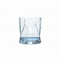 Олд Фэшн «Рош»стекло Лак Синий 340мл; ОСЗ, фото 1