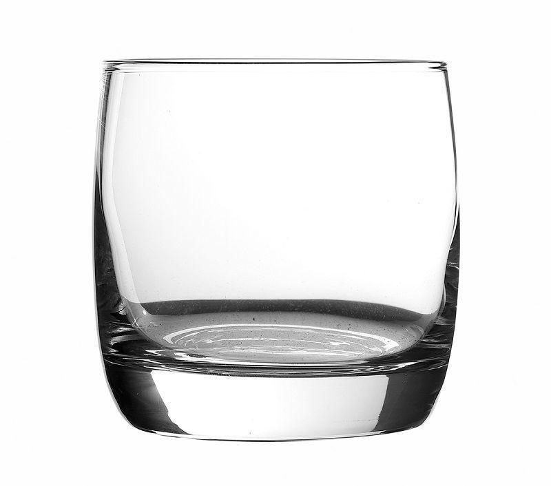 Стакан Олд Фэшн ОСЗ  Элеганс 310 мл, стекло, Россия, фото 1