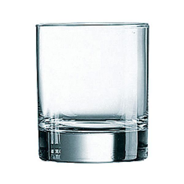 Стакан Олд Фэшн ОСЗ Исланд 300 мл, стекло, Россия, фото 1