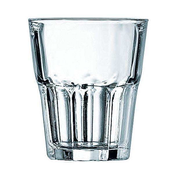 Стакан Олд Фэшн ОСЗ Гранити 270 мл, стекло, Россия, фото 1