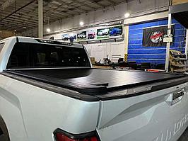 Крышка багажника с электроприводом для Toyota Tundra 2022+