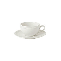 Чашка чайная 250мл,фарфор NOBLE серия APPEAL - фото 1 - id-p114322228