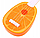 Гитара фрукты Апельсин, фото 8