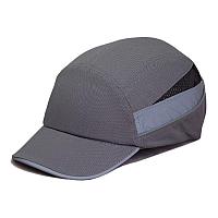 Каскетка защитная RZ BioT CAP серый