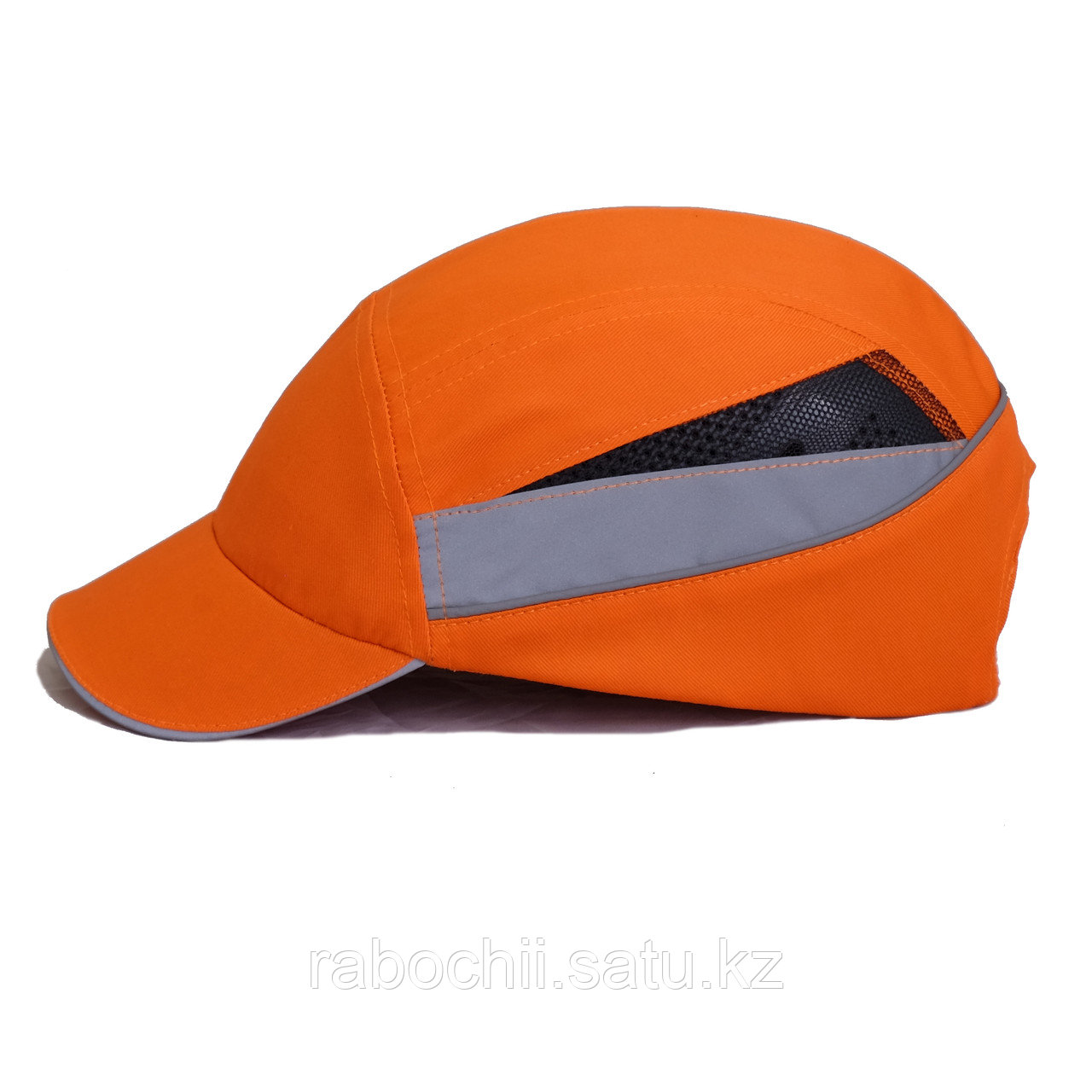 Каскетка защитная RZ BioT CAP оранжевый