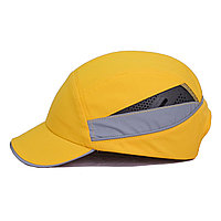 Каскетка защитная RZ BioT CAP желтый
