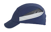 Каскетка защитная RZ BioT CAP синий