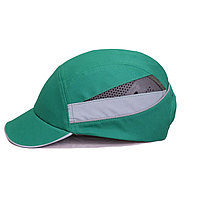 Каскетка защитная RZ BioT CAP зеленый
