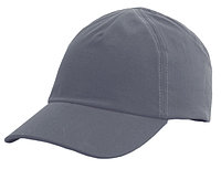 Каскетка защитная RZ Favori®T CAP темно-серый