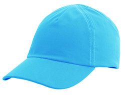 Каскетка защитная RZ Favori®T CAP  голубой