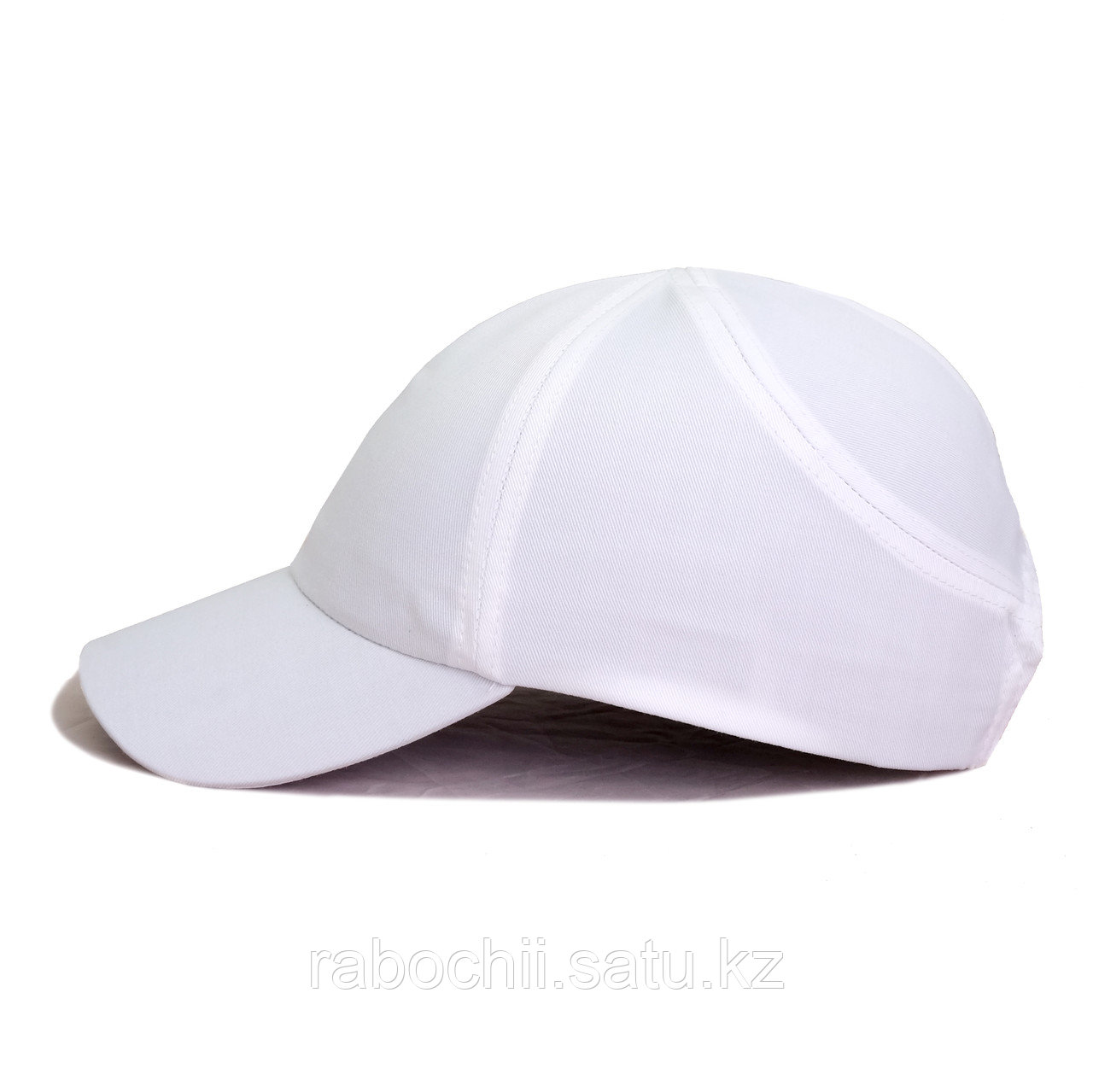 Каскетка защитная RZ Favori®T CAP белый - фото 1 - id-p114322444