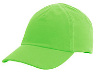 Каскетка защитная RZ Favori®T CAP зеленый