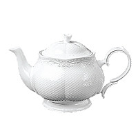Чайник 500мл, фарфор,  Aristocrat, Noble NEW