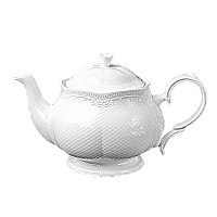 Чайник 500мл, фарфор,  Aristocrat, Noble NEW