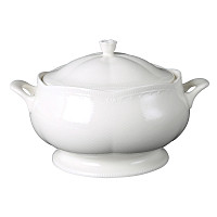 Супница 2,2 л, фарфор, Aristocrat, Noble, фото 1