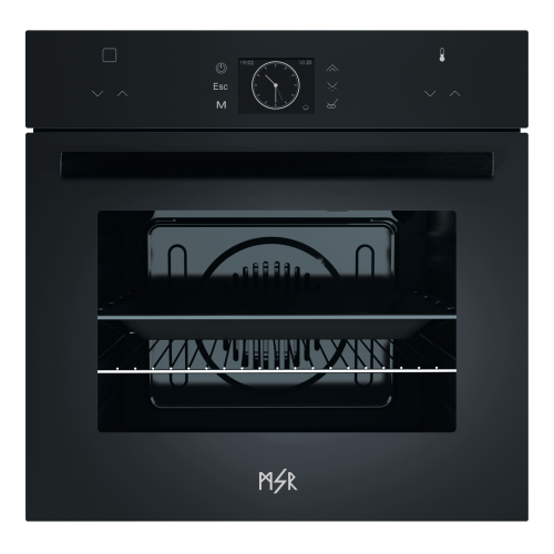 Духовой шкаф MSR 02 35